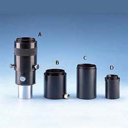 Sky-Watcher Camera Adaptors Sky-Watcher Camera Adaptors